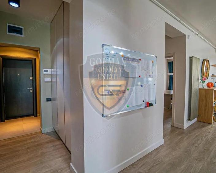 Aviatorii 1 Avigarden Spatiu Birou Parcare, Facultatea de Medicina, City Park - 2