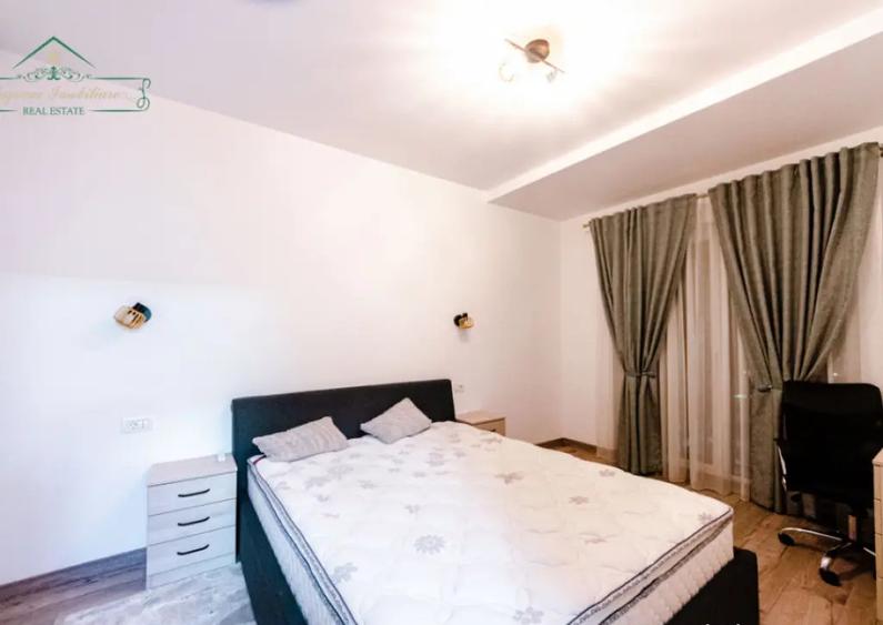 Apartament modern cu 2 camere de inchiriat, zona Uta, Arad - 5