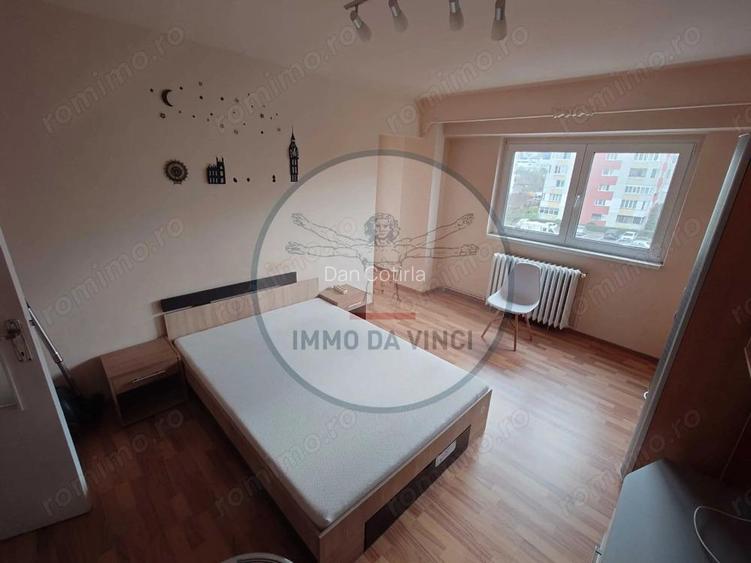 Apartament 2 camere Intre Lacuri