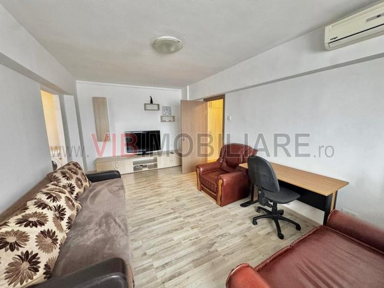 2 Camere - Titan - Metrou - Parc - 1