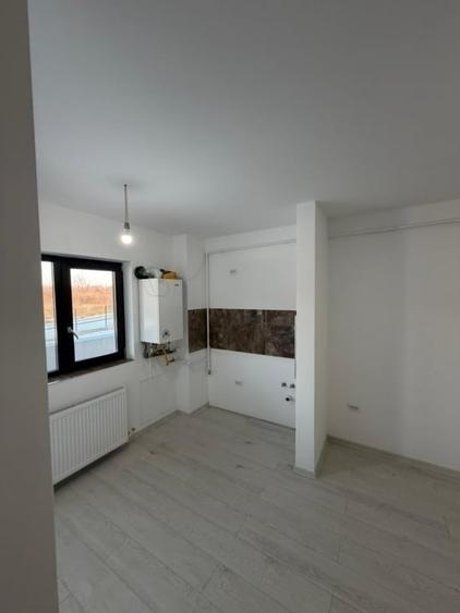 Apartament 2 camere Open Space, 58mp, Etaj 1, Bloc nou, Parcare inclusă - 4