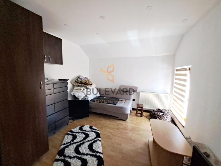 Casa individual situata in zona Hasdeu - 7