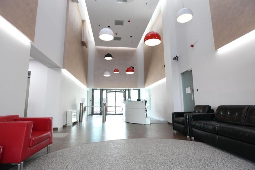 Spatiu birouri  open space | Pipera | 69 mpu - 1