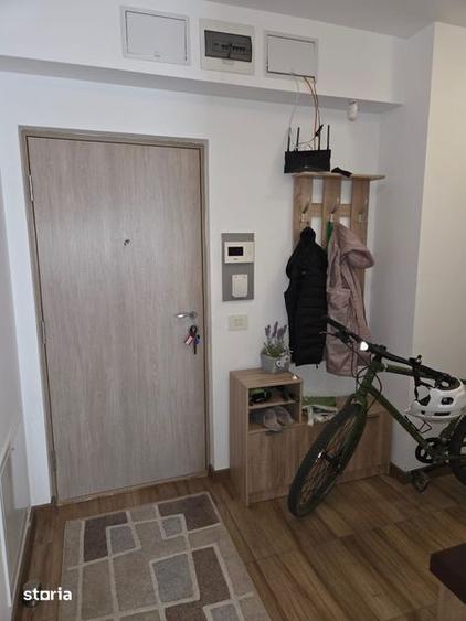 Apartament cu 2 camere în Calea Aradului