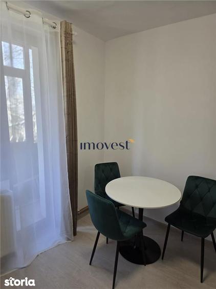 Apartament cu 1 Camera Soarelui - 10