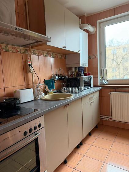 Inchiriez apartament 3 camere zona Botanica - 3