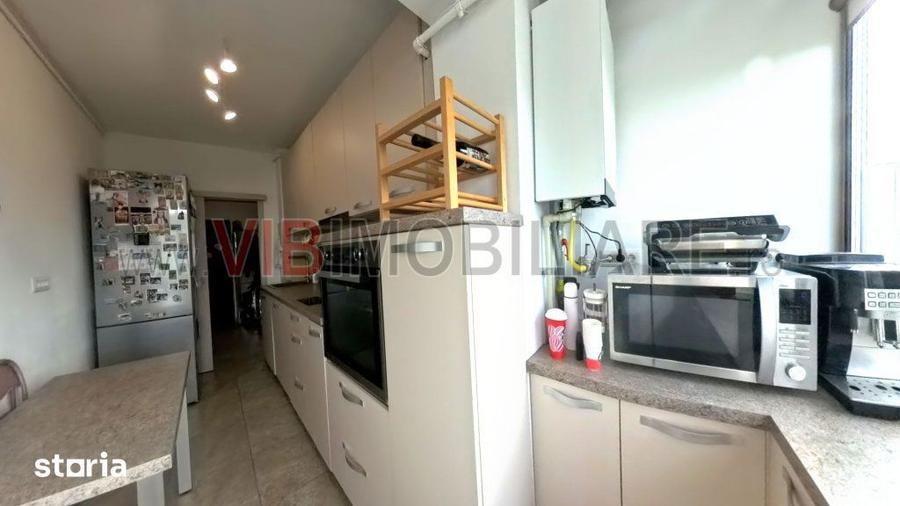 De vanzare apartament 3 camere spatios Bucuresti, Pajura, Sector 1 - 17