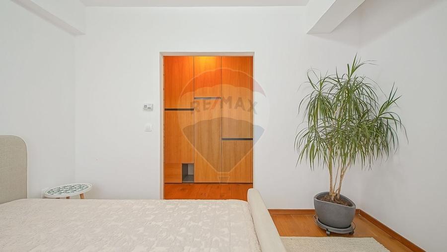 Lumina,spatiu, confort-apartament 3 camere si 2 balcoane 0% comision - 14