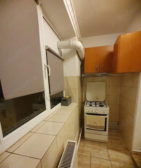 Garsoniera de inchiriat Craiovita - 2