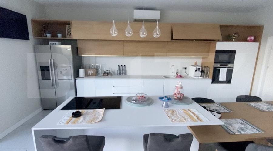 Vila de lux, 600 mp, 1507 mp teren, cinema, piscina incalzita, zona Ford - 18