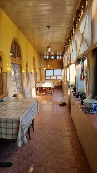 Casa si teren suprafata totala 3.359 mp-sat Teslui, Olt - 5