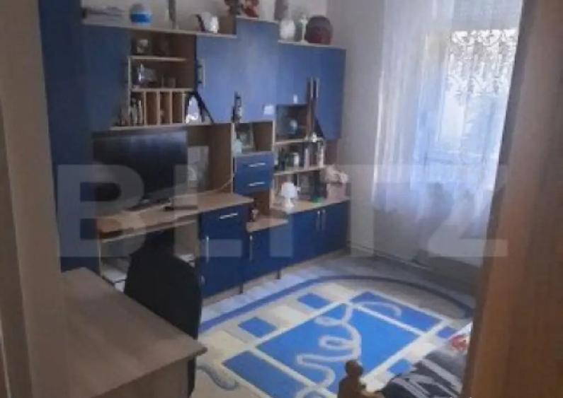 Apartament 3 camere,gradina si parcare, 52 mp, Aleea Postava - 7