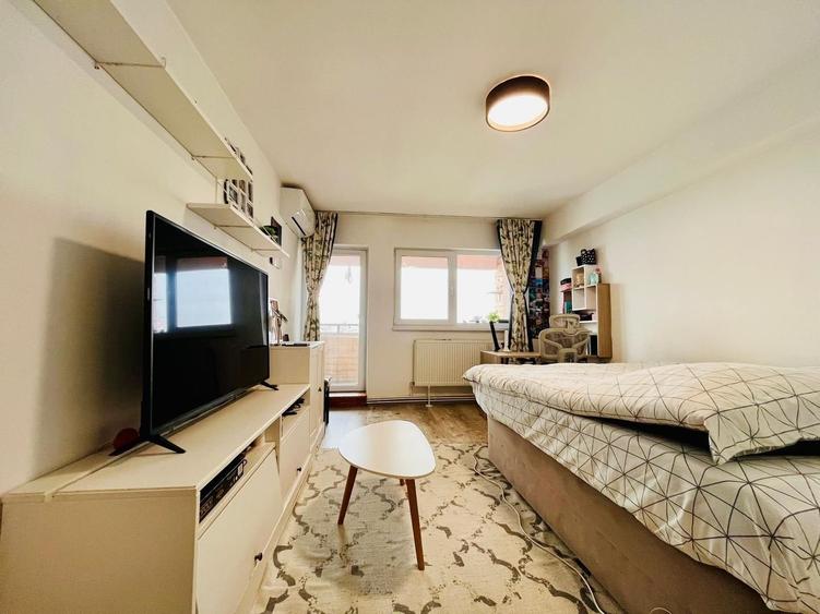 2 camere| View Spectaculos | Renovat complet | 0% comision - 1