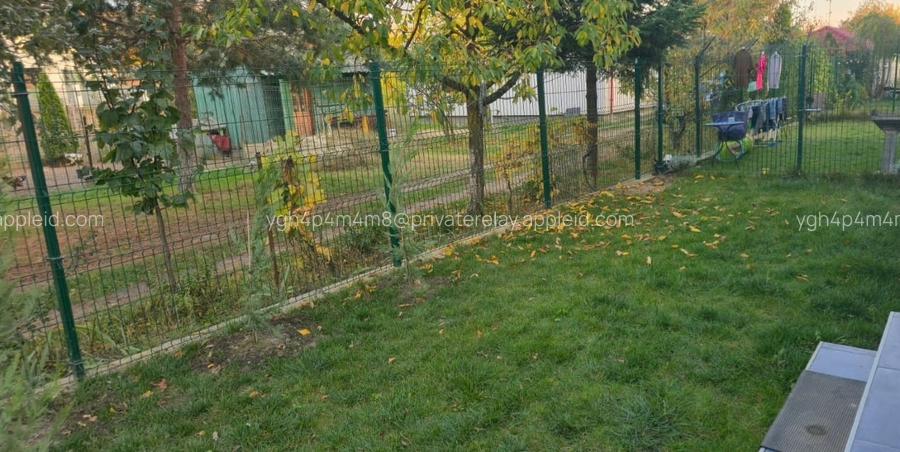 Apartament 2 camere Otopeni- bloc nou – curte proprie 40 mp, 2 locuri parcare