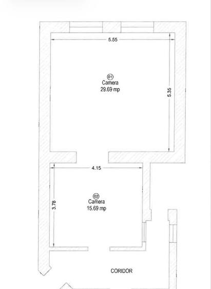 Inchiriez spatiu comercial - 4