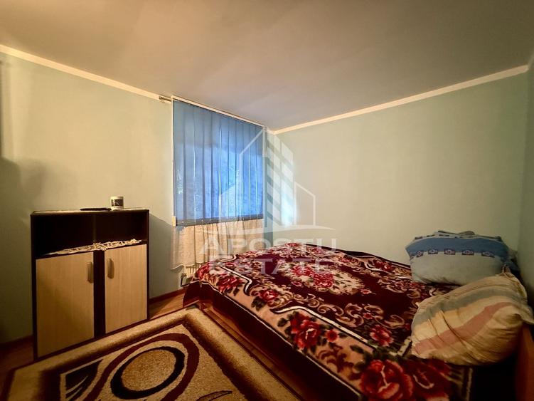 Casa individuala, teren 716mp, acces auto, zona Ghirodei - Modern - 17