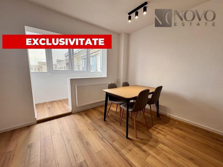 2 Camere | Dristor | Prima chirie | 6 minute metrou | Balcon - 1