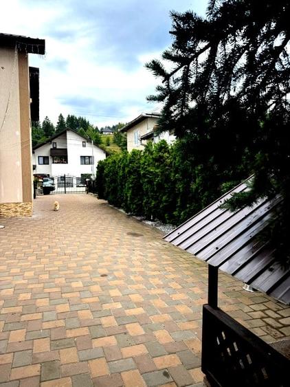 De vânzare vilă familială-tot confortul în Frasin-reducere de pret!!! - 2