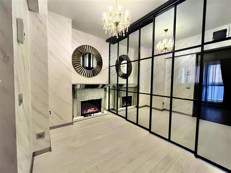 Garsoniera Renovata la Prima Folosinta in Privilegio - 3