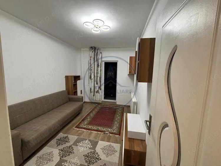 Apartament 2 camere de vanzare luminos, gata de mutat - 7
