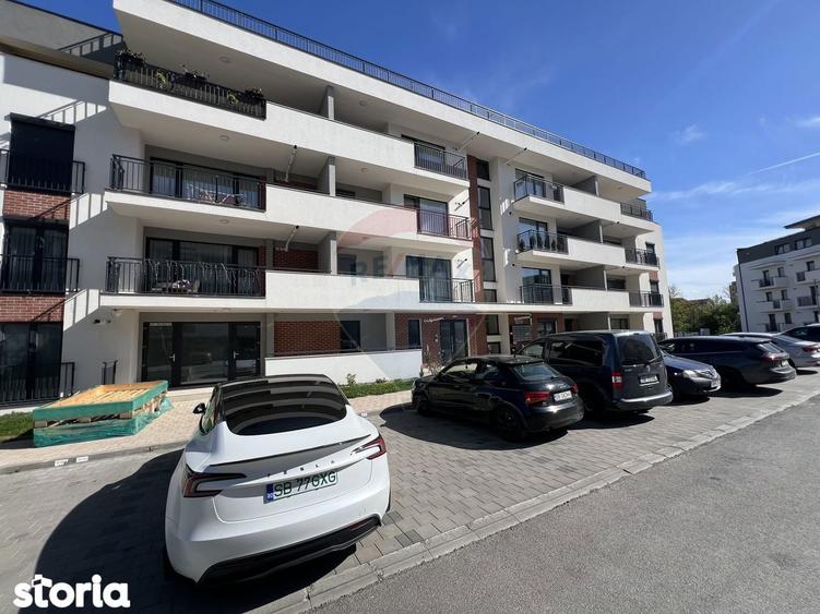 Apartament cu 3 camere de inchiriat I Prima inchiriere I Complex Nou - 2