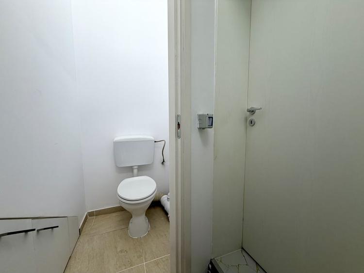 Apartament 1 camera, 27 mp utili, parter - Dumbravita - 5