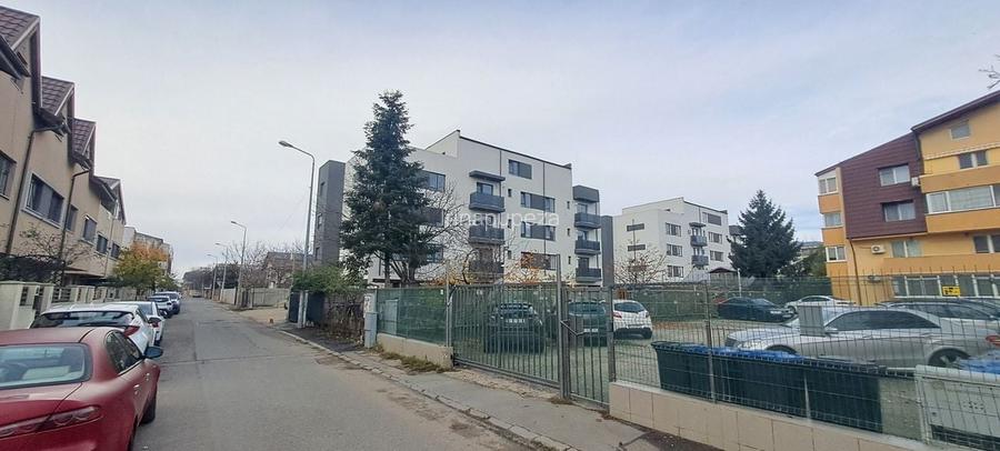 5 camere | Modern | Parcare | Aparatorii Patriei