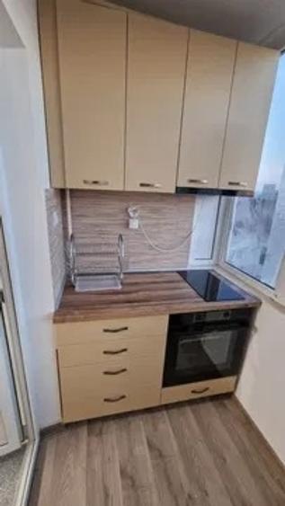 Apartament cu 1 camera, decomandat, zona Independentei - 2