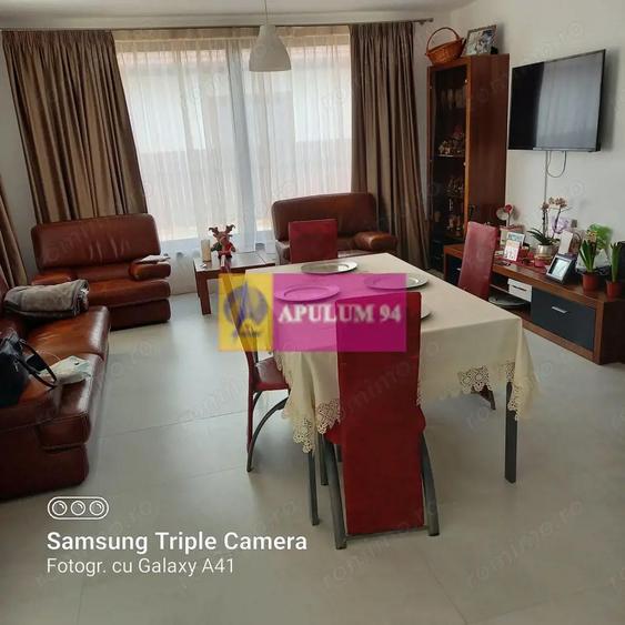 Vila P+1+pod- Fundeni- Dobroesti - 1