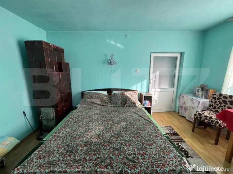 Casa cu 3 camere, 100mp, in Tampa - 7