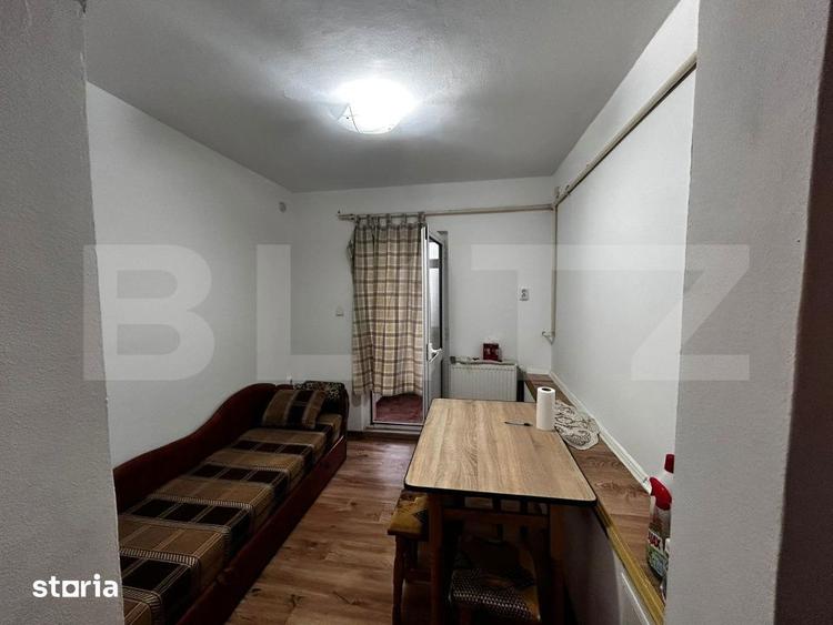 Apartament cu 2 camere, 55 mp, zona Centrala - 3