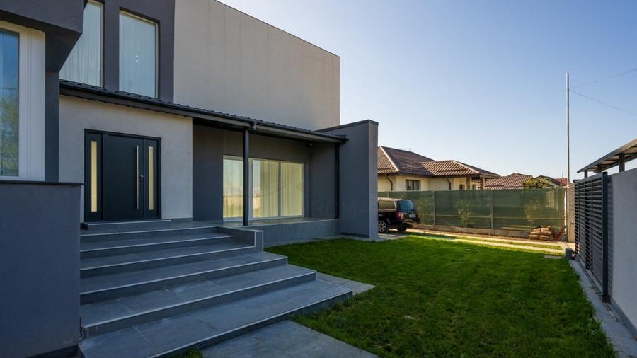 REV2003172 Vila Noua Lux 8 Camere Dimieni - 22