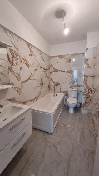 Apartament nou, 2 camere decomandat, 66 mp, Visani - Mega Image, Cod 155251 - 6