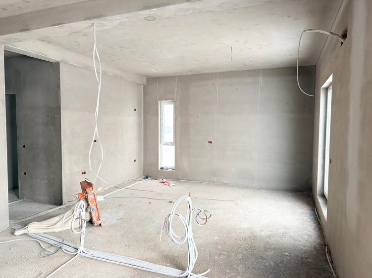 Comision 0 - Dezvoltator 2.5 camere - 105.000 euro, TVA si parcare inclusa - 3