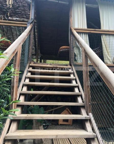 De vanzare teren intravilan in zona Schei (+cabana)