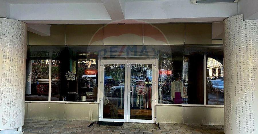 Spa?iu comercial de 165mp de inchiriat in zona Ultrace...