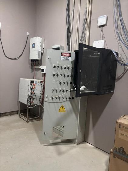 Hala de vanzare Corbeanca - 5