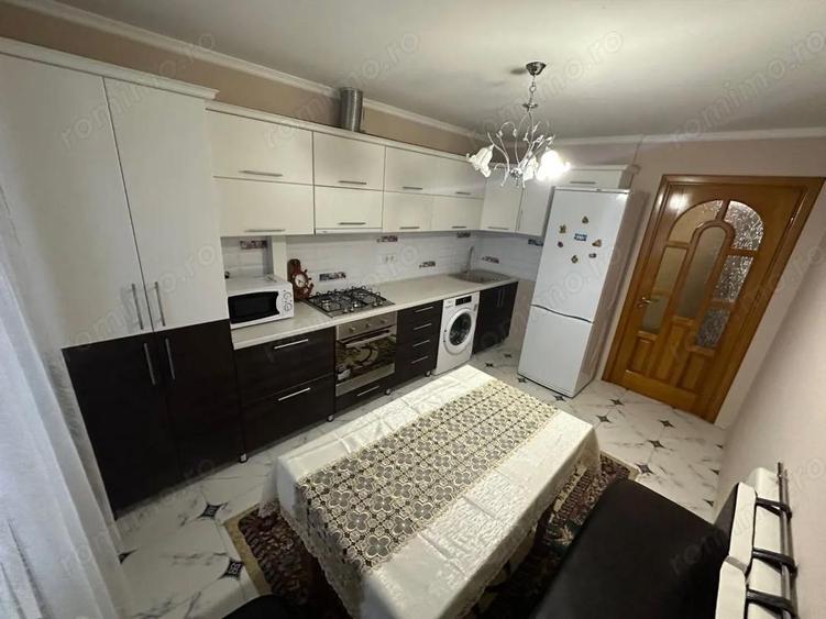 De vanzare apartament cu 2 camere in zona Gara de Nord - 2