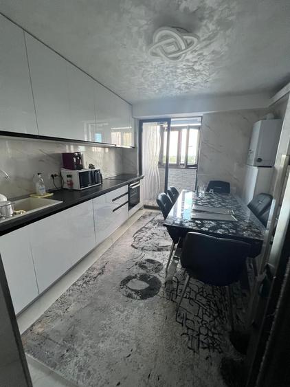 Vand apartament pe strada Gheorghe Petrascu, blocul de langa Posta Oficiul 3, scara 3, et 6 (cu lift). - 3