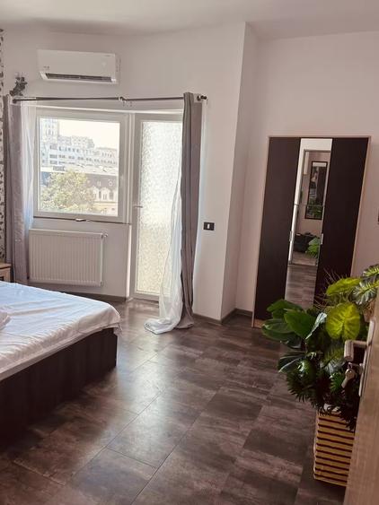 Unirii / Calea Victoriei: Sleek Large Apartment – 105 m² SU | AN541-11F - 26