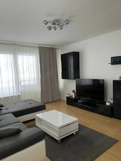 De Vanzare Apartament 2 Camere Suedia, Loc. Emmaboda. - 1