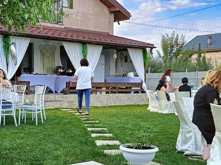 Vila P+M | 3 dormitoare | 163,5 mp utili | Terasa 35mp | teren 450mp - 19