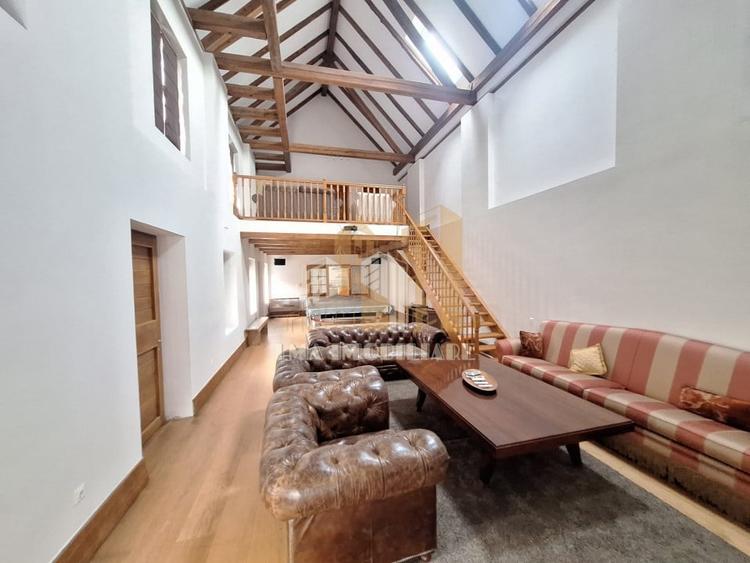 Casa Saseasca individuala Cristian Brasov - 16