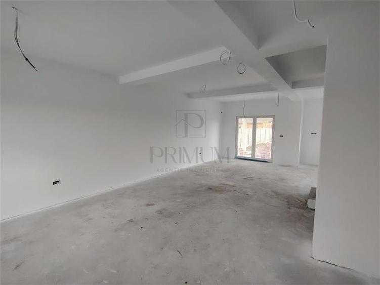 Duplex separat prin camera tehnica - zona linistita - suprafete generoase - 5