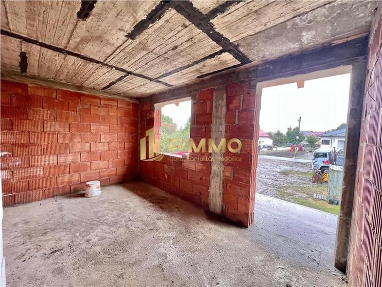 Casa Individuala | 400 mp | Moara | Avans 30% | Suceava | ID:1413 - 7