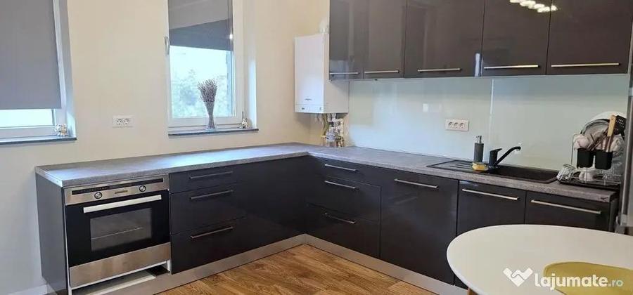 De vanzare casa premium tip duplex, vedere spre Lacul B... - 18
