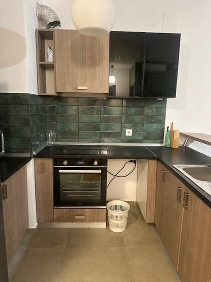 Vanzare apartament 2 doua camere  -Baneasa  - Gradina Zoologica -plus parcare - 6