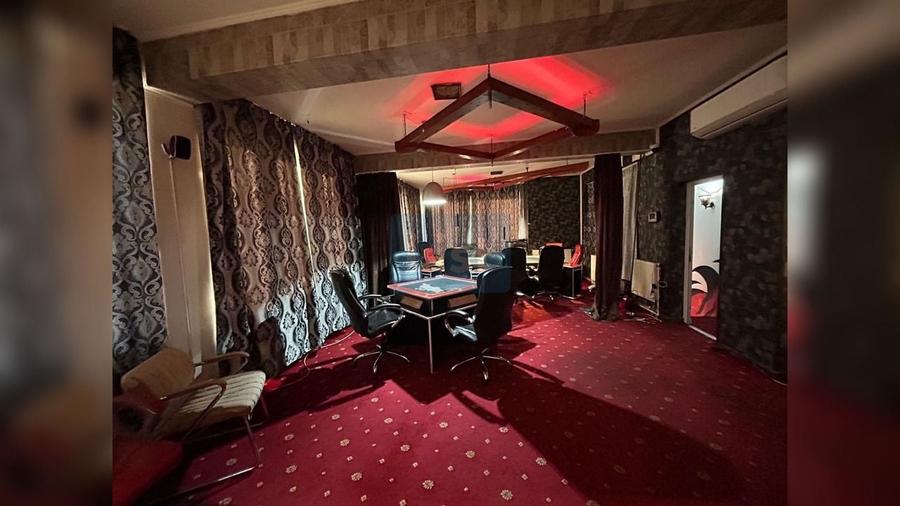 Spațiu comercial / Clădire P+1 de închiriat – 155 mp – Rovinari, Gorj - 9