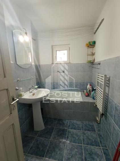 Apartament 3 camere decomandat, centrala proprie, etajul ... - 6