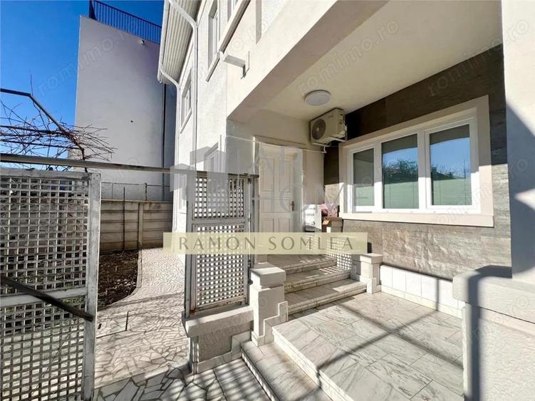 Spatiu birouri 100mp, central, renovat, Ploiesti - 11